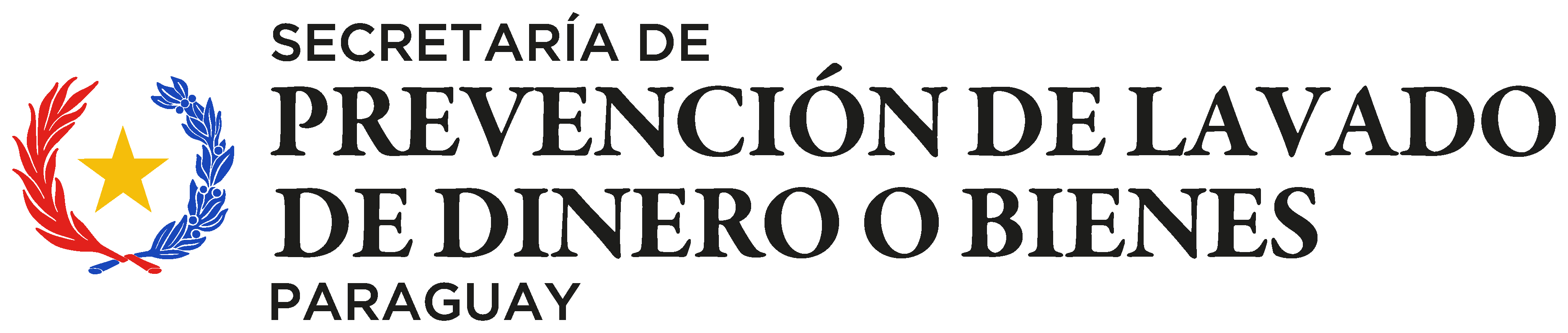 SEPRELAD — Secretaría de Prevención de Lavado de Dinero o Bienes